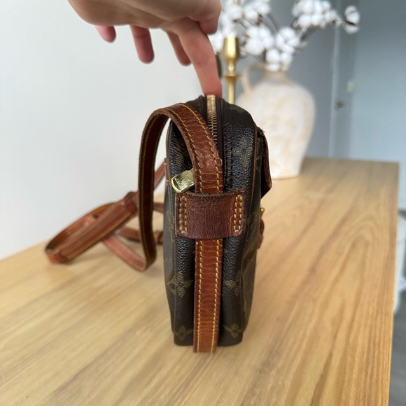 ✅AUTHENTIC✅LOUIS VUITTON JEUNEFILLE LE MM - Picture 6 of 14